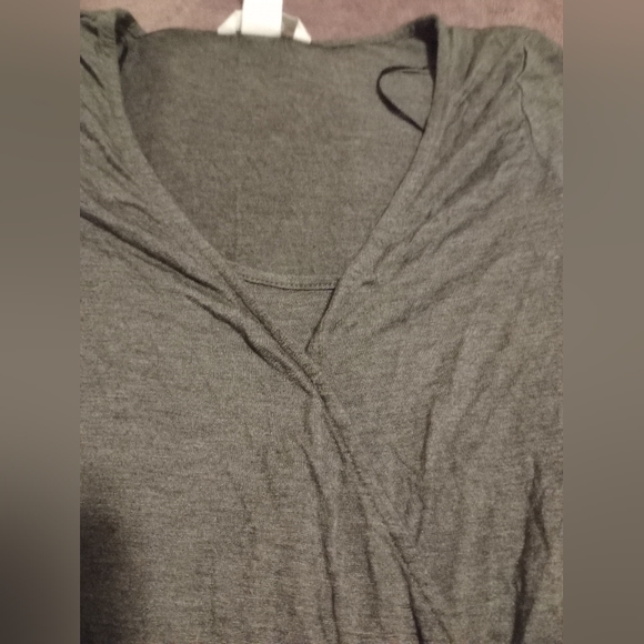 H&M blouse - Picture 3 of 3